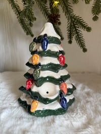 Image 5 of Christmas Tree with Lights