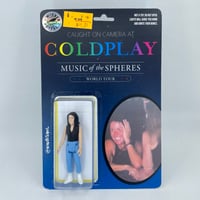 Image 6 of Coldplay Couple and The Friend