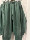  Nike sweatsuit 