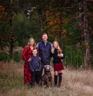 Image of Colorful Fall Sessions  
