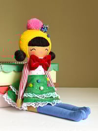 Image 1 of Classic Doll Pip