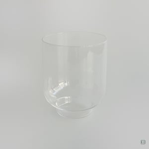 Yumiko Iihoshi rei-cha glass