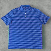 Image 1 of Bones Nay Golf Signature Polo 
