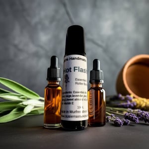 Image of Hot Flash Blend