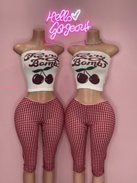 Cherry Bomb Set