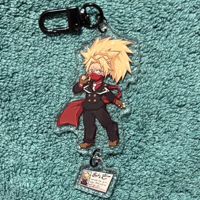 Image of Rev2 Charms