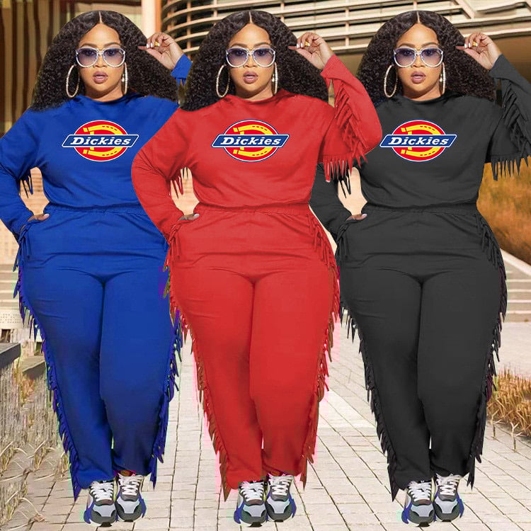 Image of Dickey plus size