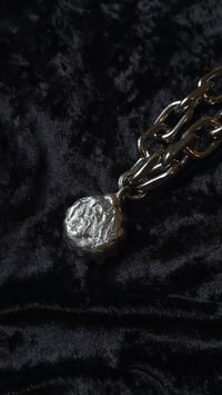 Image 2 of Fly necklace