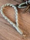 Image of porte-clés poignet twist