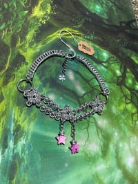 Image 3 of she’s a rockstar choker 