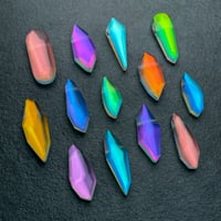 Image 2 of Lux Captus Crystal Pendant