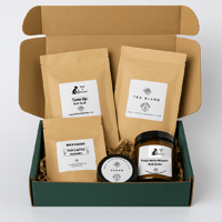 May Rejuvenation Herbal Goods Box
