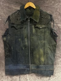 Image 1 of Mega Vest 