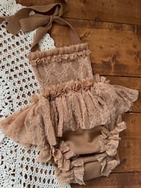 Image 1 of Ava Sitter  Romper