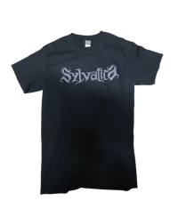 Sylvatica - Logo t-shirt