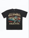 Oklahomie Creative tee