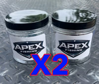 Image 1 of 2 - APEX Cluster- 20mm