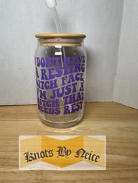 Image 3 of Glass cups