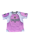 Image of pink ponies jersey