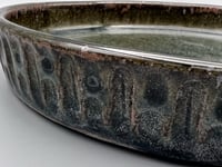 Image 3 of Carved Plate