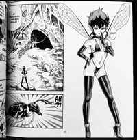 Image 3 of Bondage Fairies Tome 3