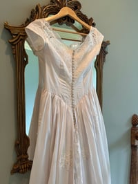 Image 13 of 1950s Princess Gown Set 