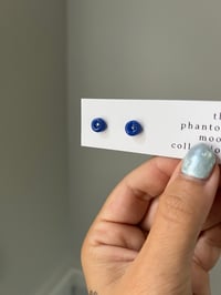 Image 3 of Blueberry Studs