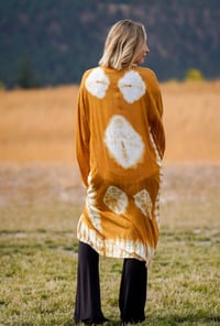 Image 4 of Spellbound Tie Dye Kimono