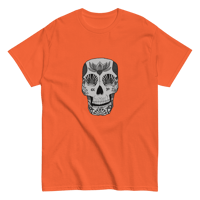 Image 4 of Unisex Tee - Joe Skull