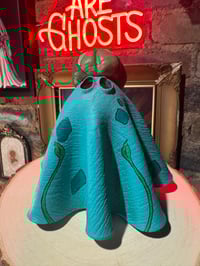 Image 3 of Green Ghostie 