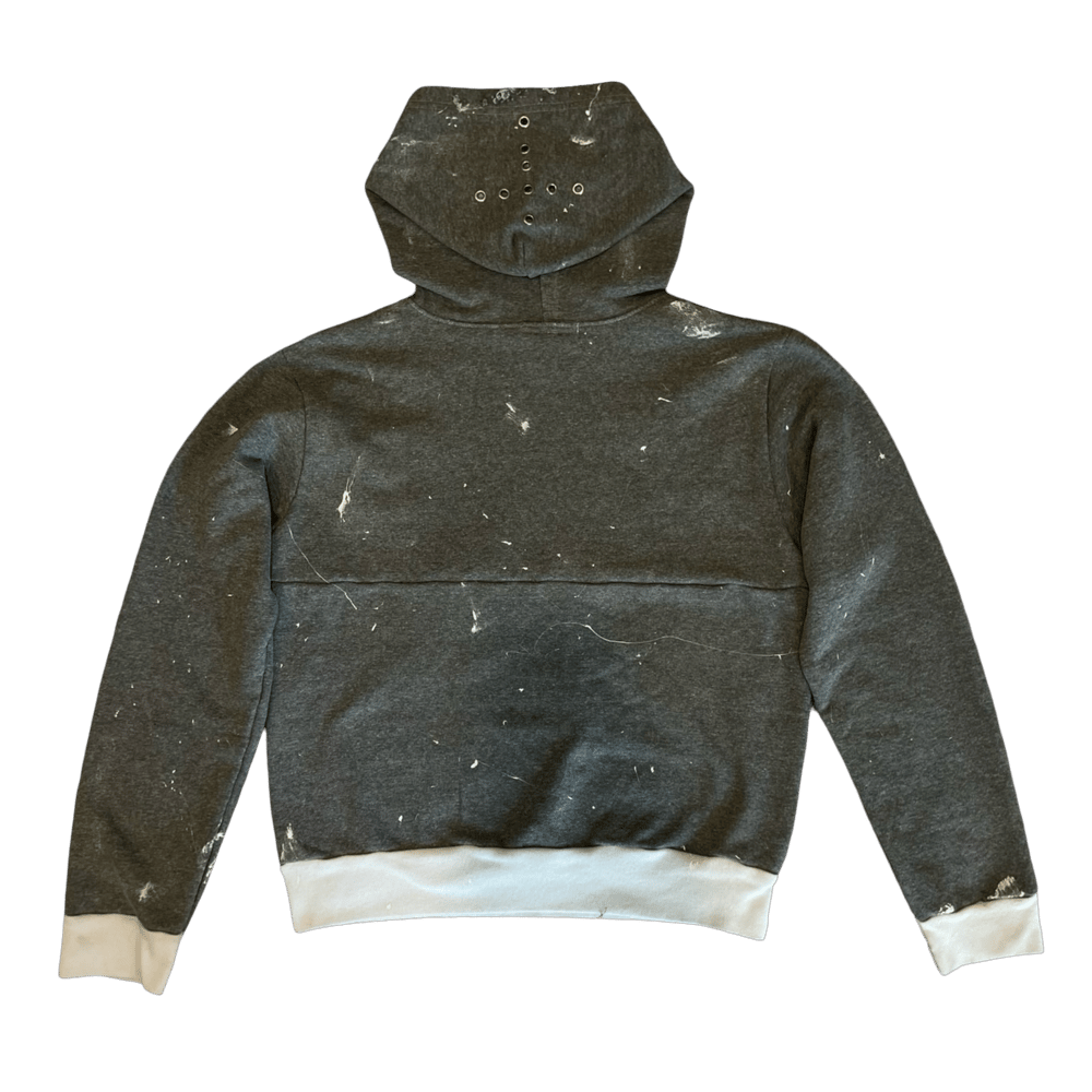 Punk Praise Hoodie