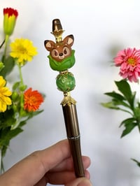 Image 1 of Deer Pen