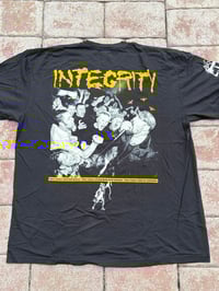 Image 2 of INTEGRITY LIVE PIC SHIRT