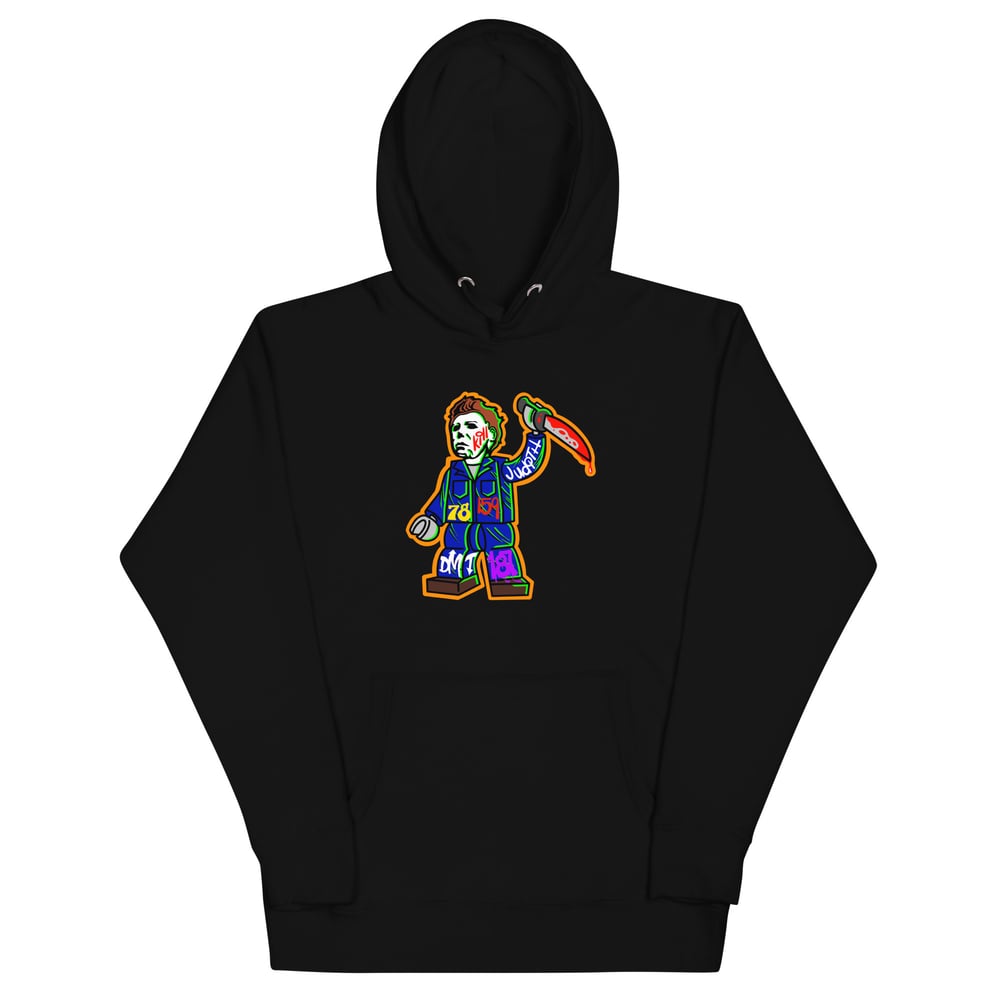 Myers Unisex Hoodie