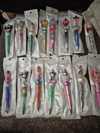 Image 2 of Beadable pens
