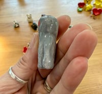 Image 3 of Lil Guy Cryptid Ceramic Figurine - Free Shipping in Contiguous US