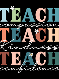 Image 1 of Teach 