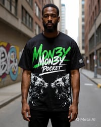 Image 3 of WILD BEAST//GREEN