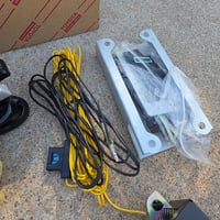 Image 4 of RARE OEM Toyota DC AC Inverter Complete