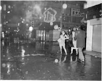 Image 21 of Seiji Kurata - Flash Up: Street Random Tokyo 1975-1979