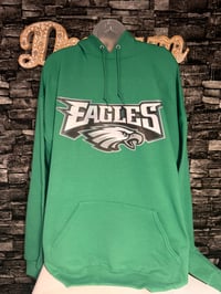 Eagles Hoodie