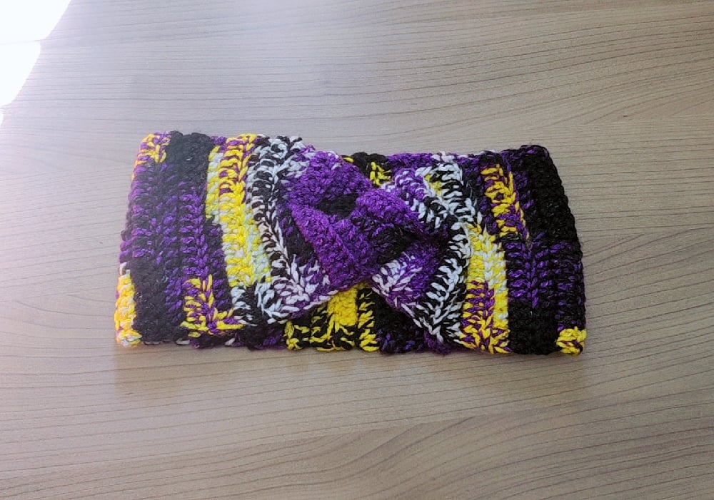 Image of Ear warmers