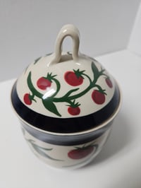 Image 3 of Tomato jar