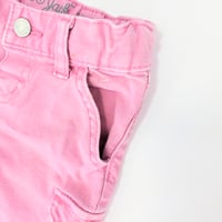 Image 10 of Cat & Jack 12M Girls Jean Bundle