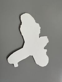 Image 2 of Pin-Up Sticker
