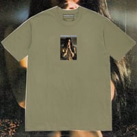 Image 2 of Cuffed t-shirt