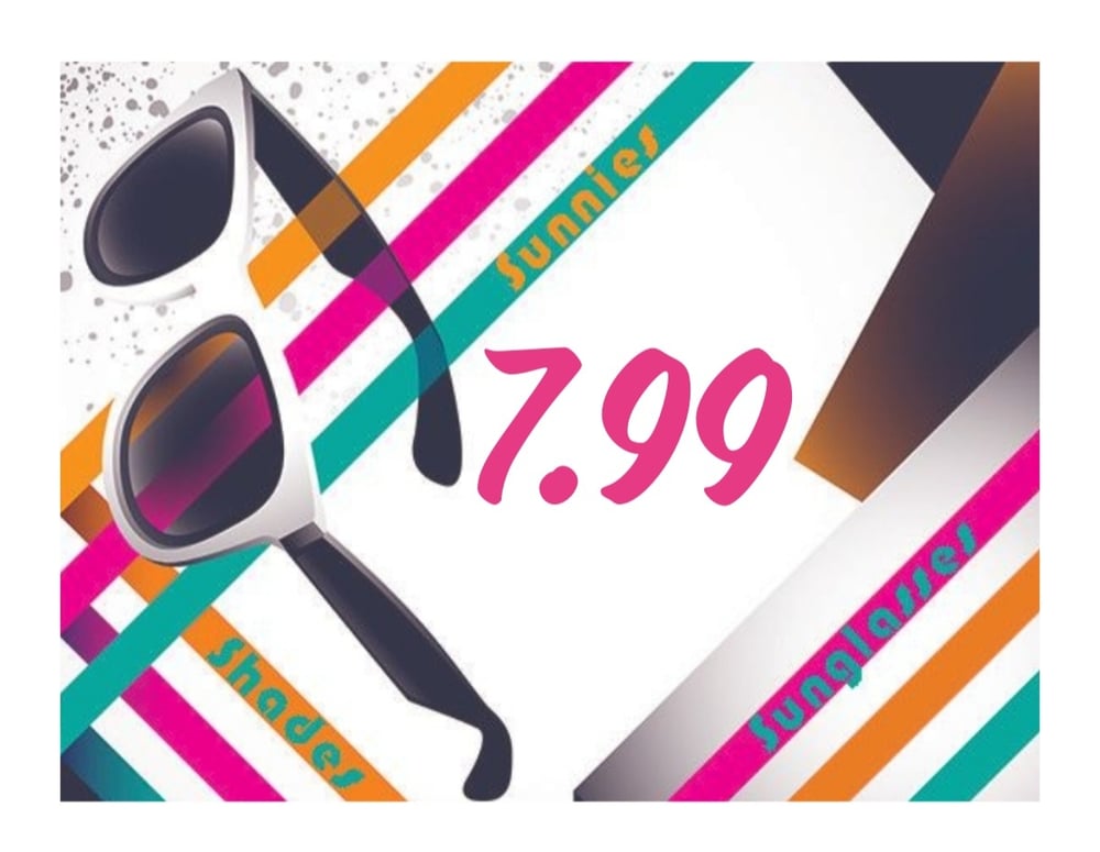 Image of Sunnies