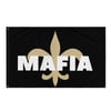 We Are The MAFIA “Front Row” Gameday Flag