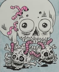 Image 2 of FIRE SALE “Bone Fodder”