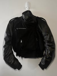 Image 1 of Jötnar jacket